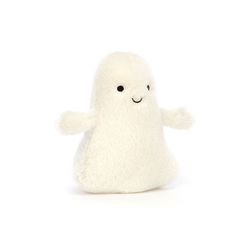 peluche fantome blanche halloween jellycat