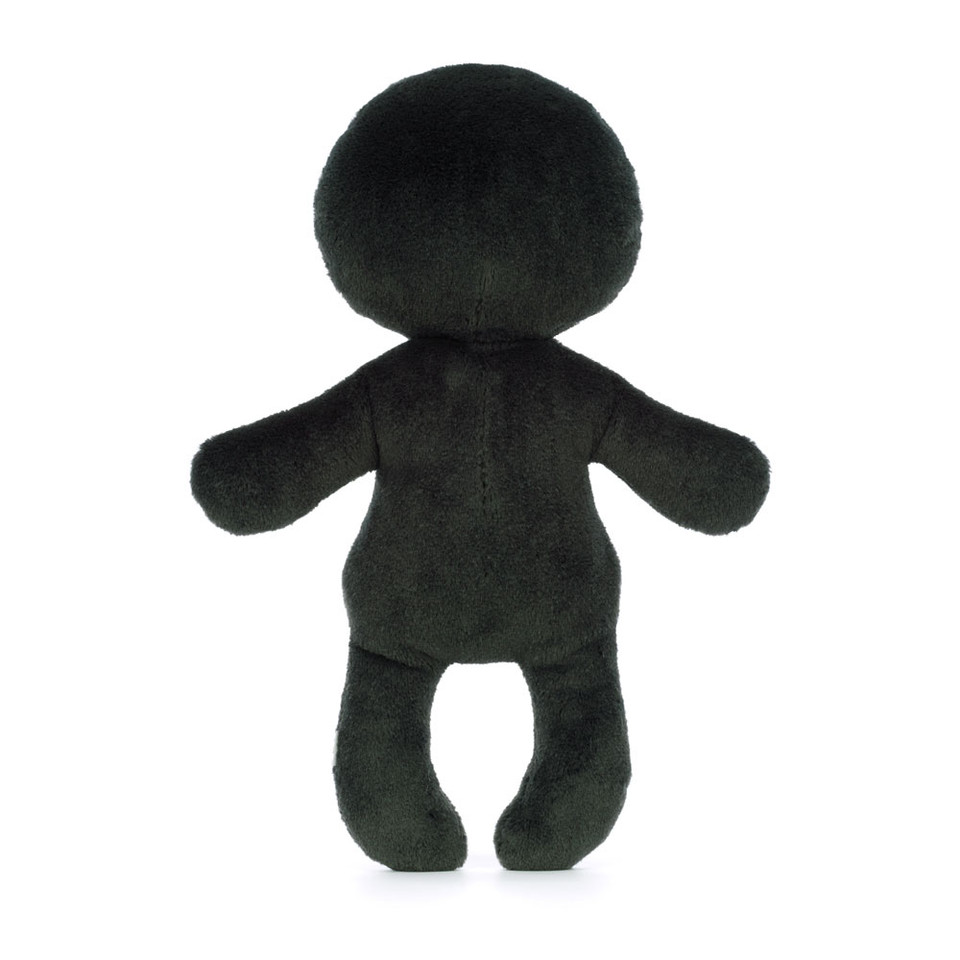 Skeleton Bob - Peluche Squelette - JellyCat